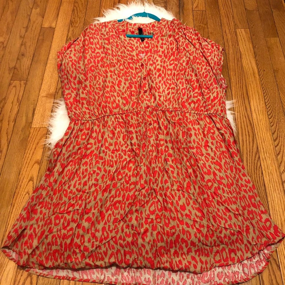 Pure Energy Dress GUC